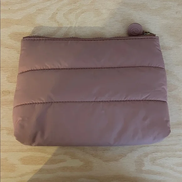 RARE BEAUTY MAKEUP BAG - Picture 2 of 5